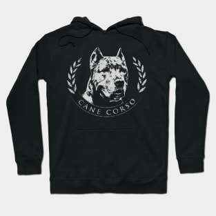 Cane Corso - Italian Mastiff Hoodie